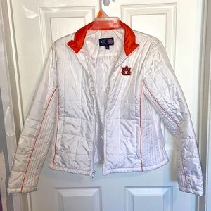 Auburn Zipper Jacket • Size Medium • Brand New • Never Worn
